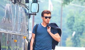 Footloose: Tanec zakázán