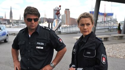 Policie Hamburk IV (3)