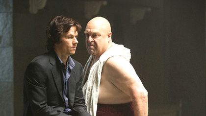The Gambler
