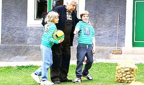 Svatby v Benátkách (2)