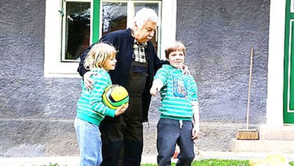 Svatby v Benátkách (2)
