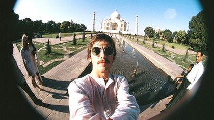 George Harrison: Living in the Material World I