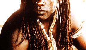 Robinson Crusoe