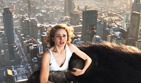 King Kong
