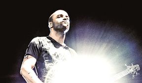 Muse - koncert 2013