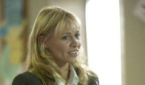 Sue Thomas: Agentka FBI (2)