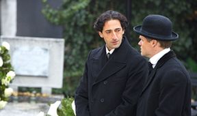 Houdini (2/2)