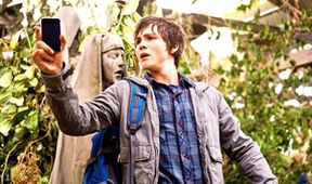 Percy Jackson: Zloděj blesku