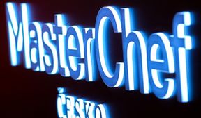 MasterChef Česko