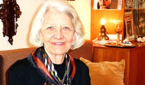 13. komnata Hedy Čechové