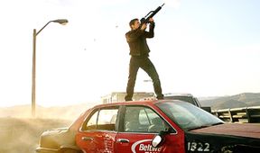 Mission: Impossible III