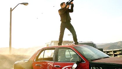 Mission: Impossible 3
