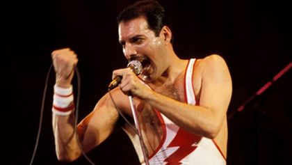 Freddie: poslední show