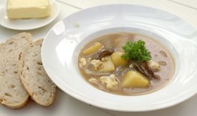 Kouzelné bylinky