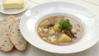 Kouzelné bylinky
