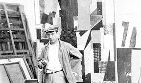 Picasso!