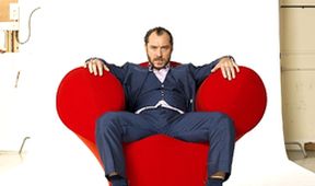 Dom Hemingway