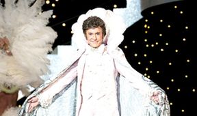 Liberace!