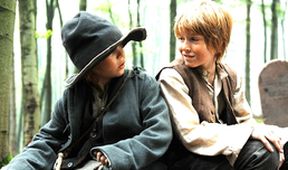Tom Sawyer