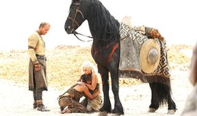 Hra o trůny II (3)