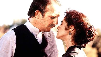 Wyatt Earp (1/2)