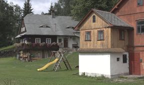 Klenoty naší krajiny: Orlické hory