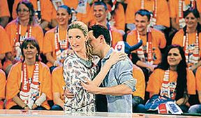 Miluji Slovensko