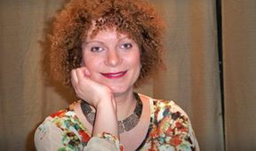 13. komnata Lucie Brychtové