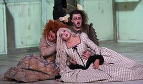 G. Verdi: Trubadúr