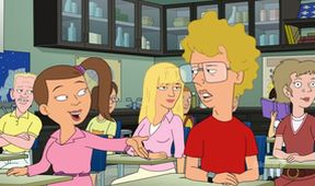 Napoleon Dynamite