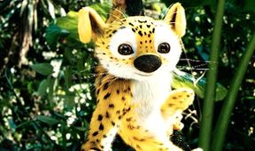 Po stopách Marsupilamiho