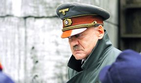 Pád třetí říše
