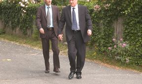 Vraždy v Midsomeru IX