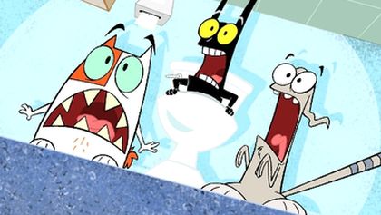Kočkoškrab (23/40)