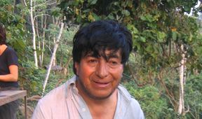 Bolivijská Noemova archa