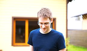 Citizenfour: Občan Snowden