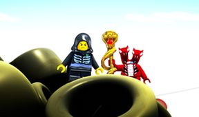 Ninjago