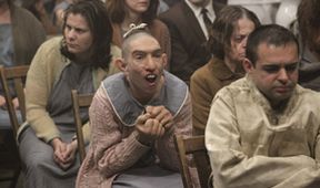 American Horror Story: Asylum (3)