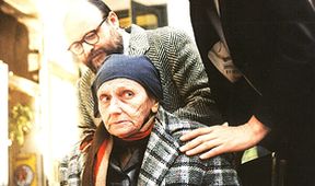 Něžný barbar