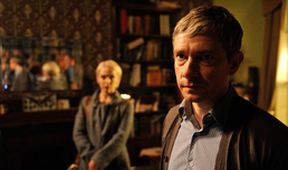 Sherlock III