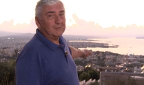 Vůně krétské kuchyně s Miroslavem Donutilem (2/9)