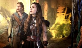 Letopisy rodu Shannara (7)