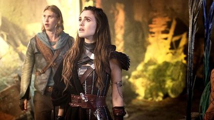 Letopisy rodu Shannara (7)