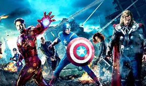 Avengers