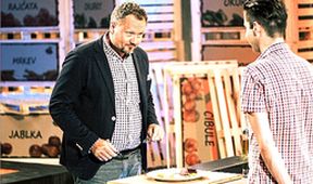 MasterChef Česko