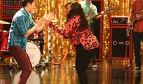 Glee IV (5)
