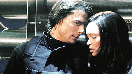 Mission: Impossible 2