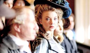 Skandální život Lady Worsley