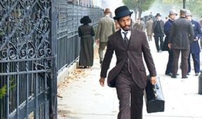 Knick: Doktoři bez hranic (1)