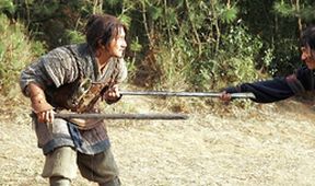 Malý velký bojovník